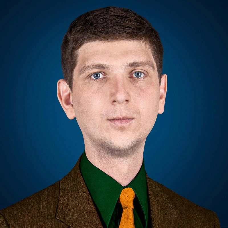Карикатурные портреты